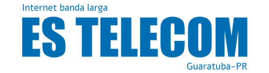 Internet em Guaratuba? ES Telecom - Internet Fibra Óptica em Guaratuba