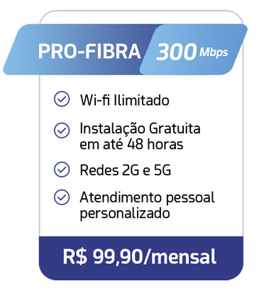 Internet fibra óptica em Guaratuba