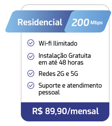 Internet fibra óptica em Guaratuba